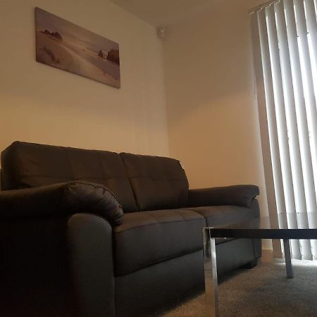 Ilivsidney Apartment Liverpool Exterior photo