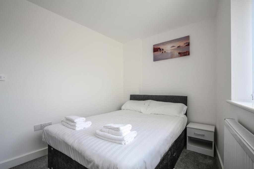 Ilivsidney Apartment Liverpool Exterior photo