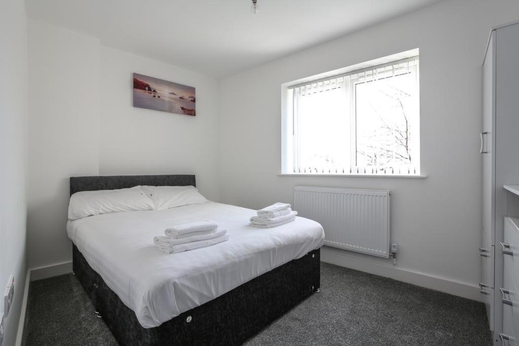 Ilivsidney Apartment Liverpool Exterior photo
