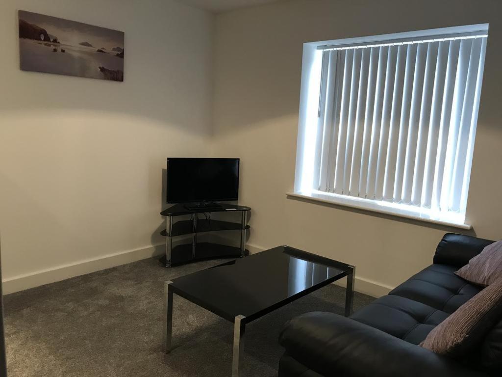 Ilivsidney Apartment Liverpool Exterior photo