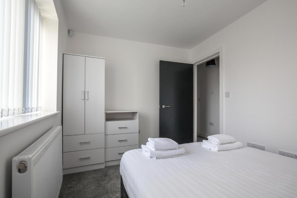 Ilivsidney Apartment Liverpool Exterior photo