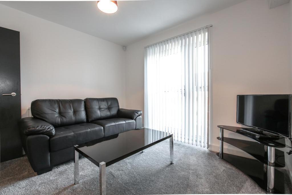 Ilivsidney Apartment Liverpool Exterior photo