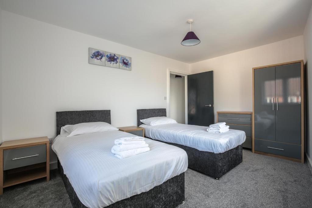 Ilivsidney Apartment Liverpool Exterior photo