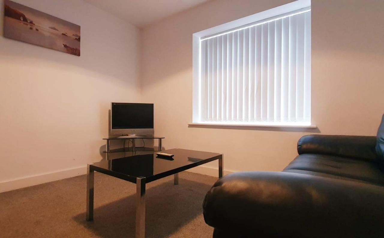 Ilivsidney Apartment Liverpool Exterior photo