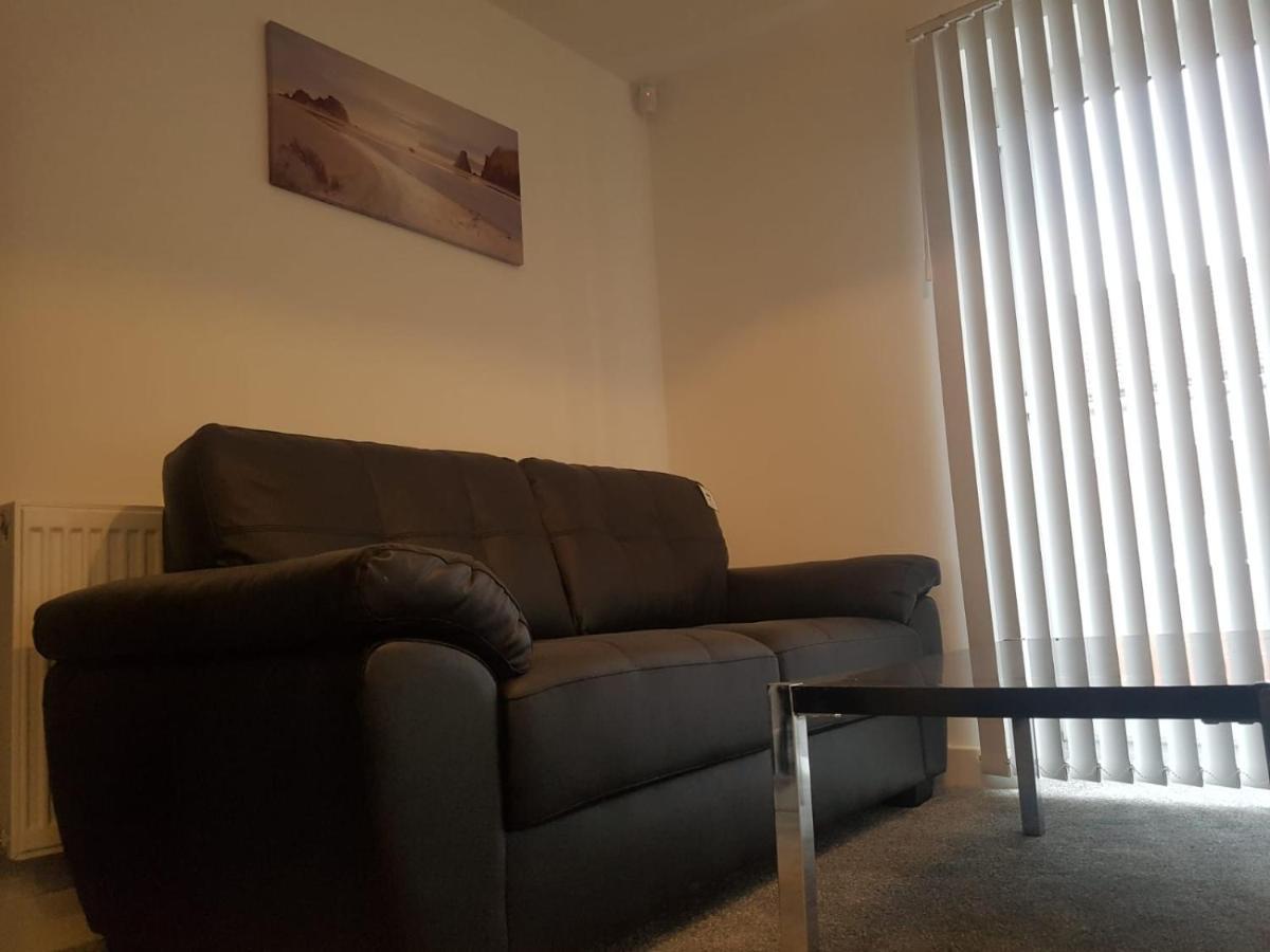 Ilivsidney Apartment Liverpool Exterior photo