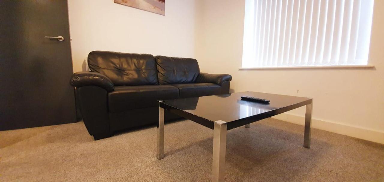 Ilivsidney Apartment Liverpool Exterior photo