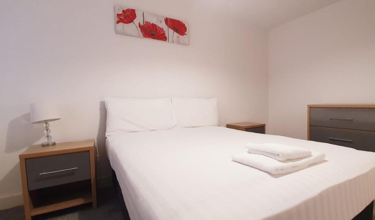 Ilivsidney Apartment Liverpool Exterior photo